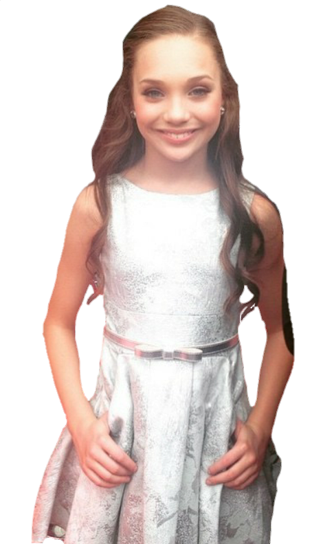 Maddie Ziegler Png HD Imahe