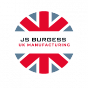 Made In Britain Stamp PNG