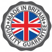 Made In Britain Stamp PNG Pic