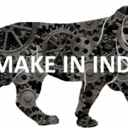 Made in India Lion Png Kesim