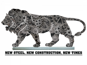 Made In India Lion PNG Image