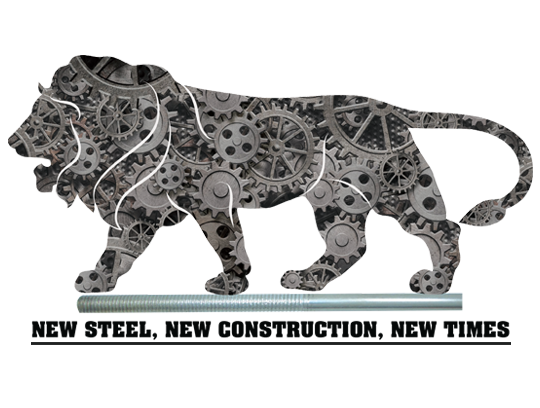 Made In India Lion PNG Image