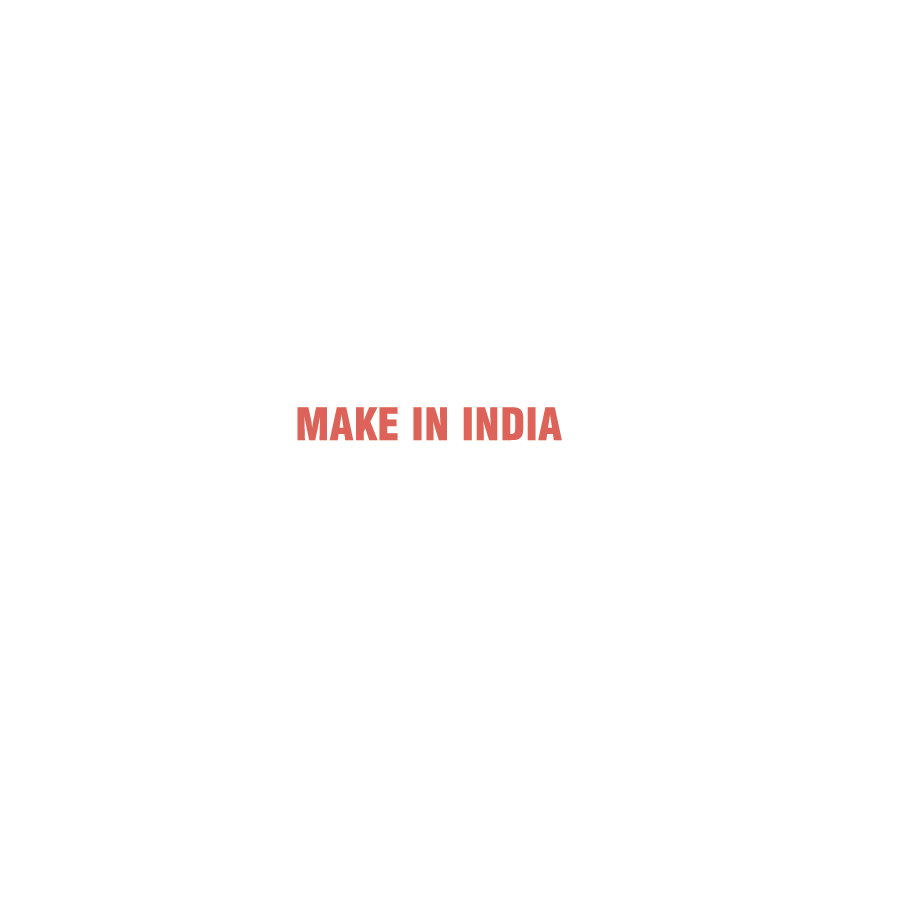 Made In India PNG Clipart