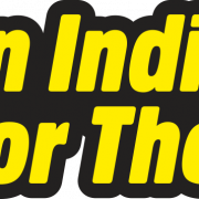 Made In India PNG File