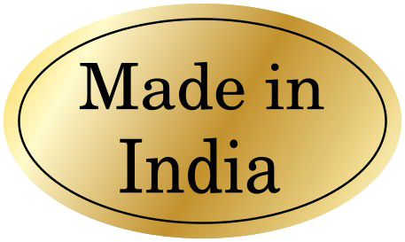 Made In India PNG Images
