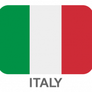 Made In Italy PNG