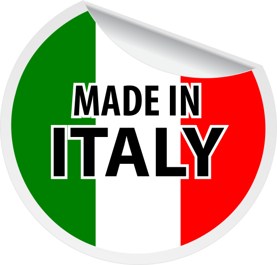 Made In Italy PNG Photos