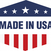 Made In USA PNG Background