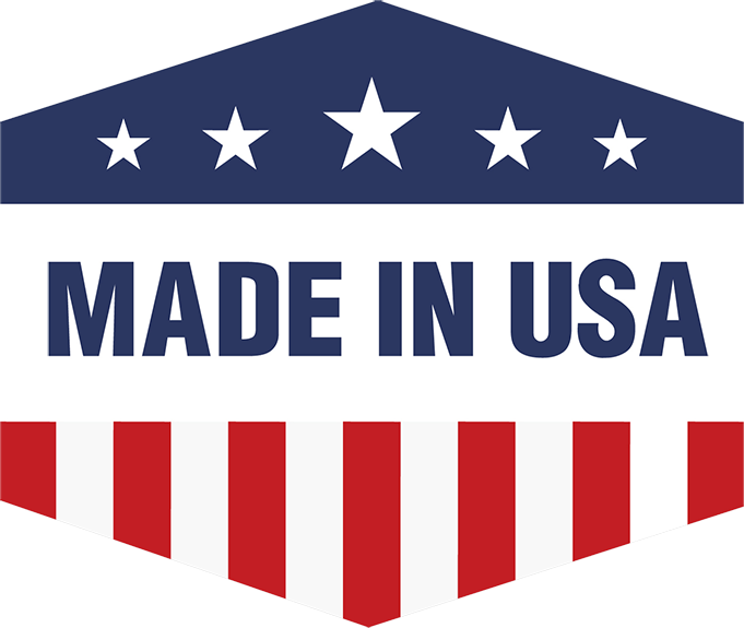 Made In USA PNG Background