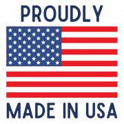 Made in USA PNG HD -Bild