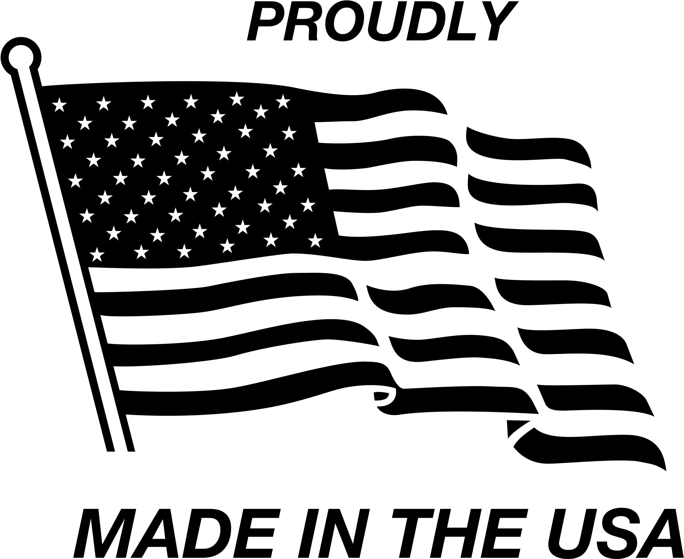 Made In USA PNG Image HD