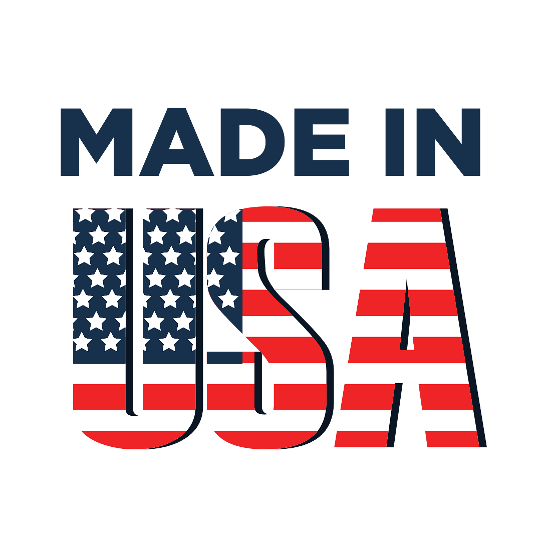 Made In USA PNG Images