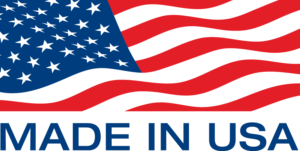 Made in USA PNG Bild