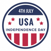 Made In USA Stamp PNG Cutout