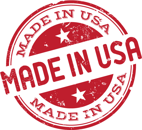 Made In USA Stamp PNG Photos