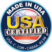 Made en USA Stamp PNG Pic