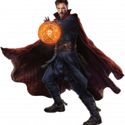 marvel doctor png photo