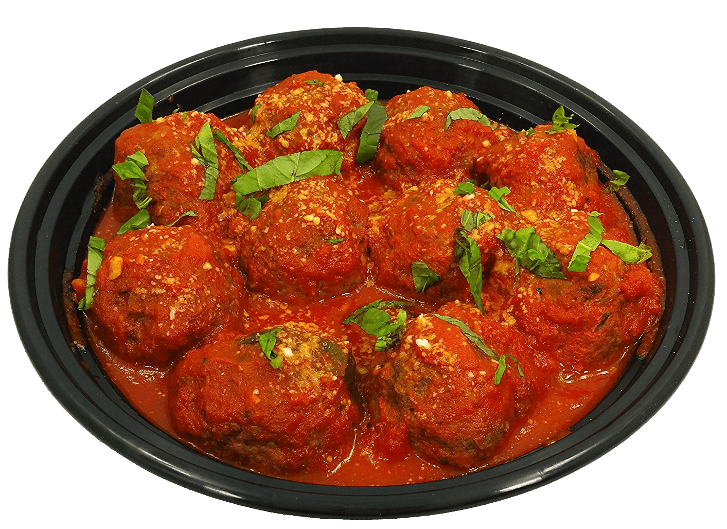 Meatball Background PNG