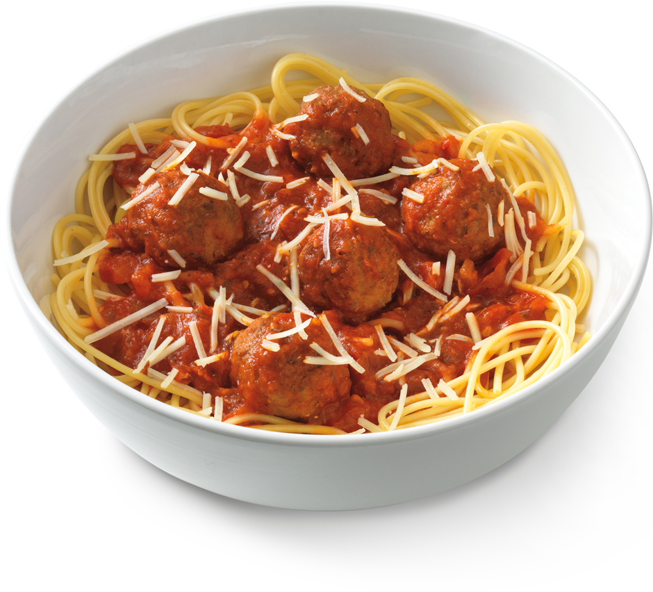 Meatball PNG Image File