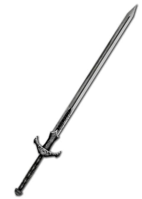 Medieval Sword PNG Image