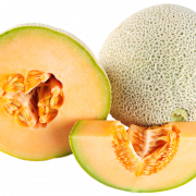 Melon PNG Cutout