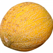 Fichier melon PNG