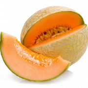 Meloen png foto