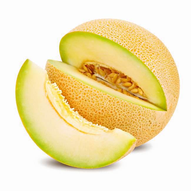 Melon PNG Photos