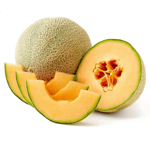Melon Transparent