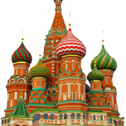 Moscú Kremlin Backgrote PNG