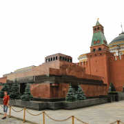 Moscow Kremlin PNG Cutout