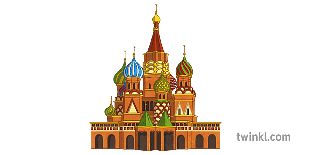 Moscow Kremlin PNG Picture