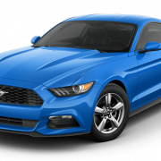 Mustang Background PNG