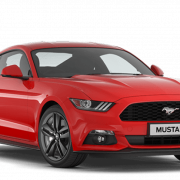Immagine Mustang Png HD