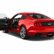 Mustang PNG Picture