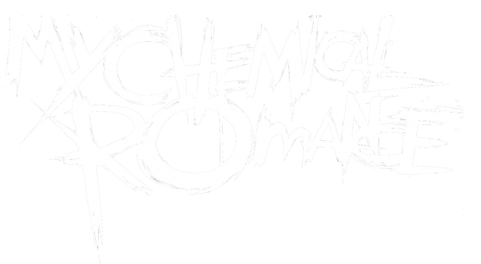 My Chemical Romance PNG Cutout