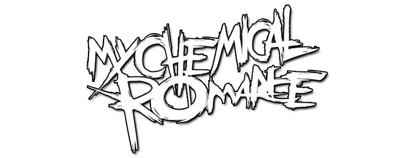 My Chemical Romance PNG Imagem grátis