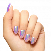 Nails PNG Images HD