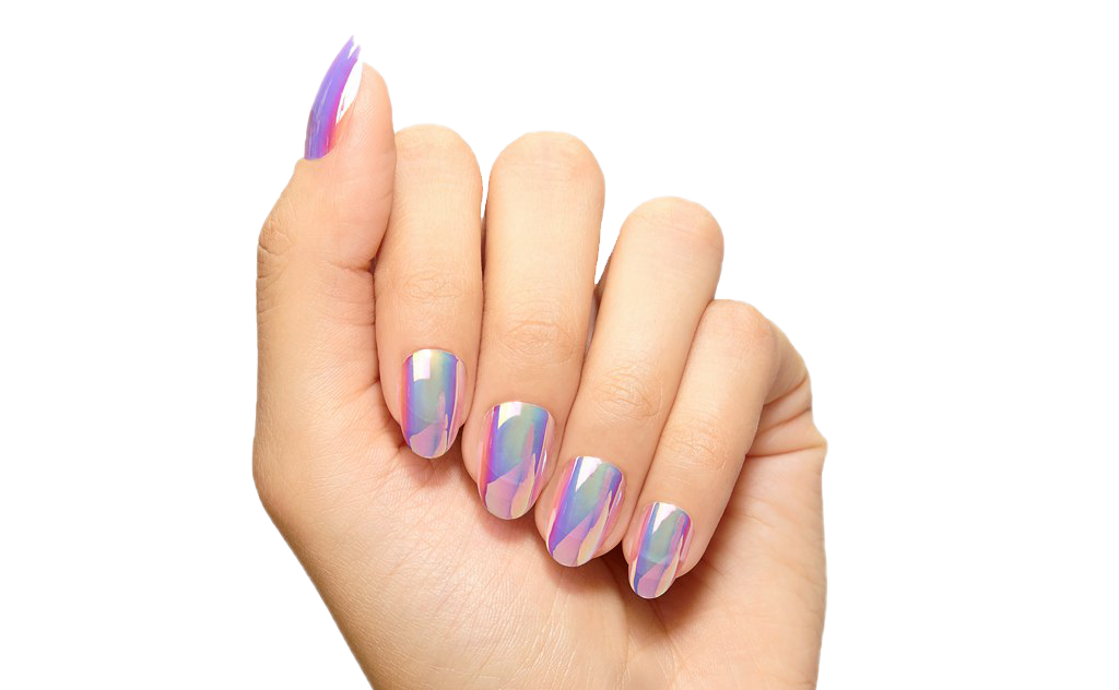 Nails PNG Images HD