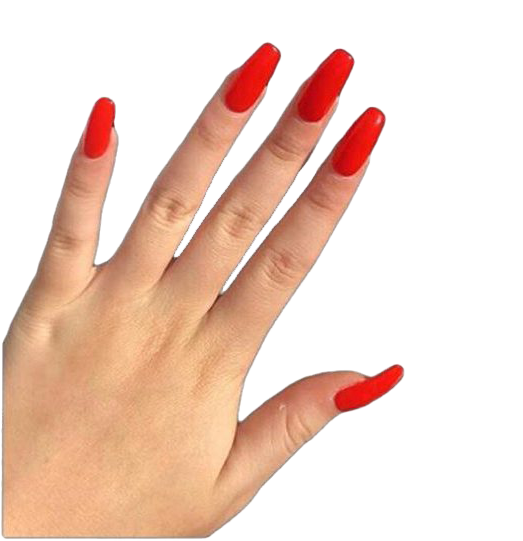 Nails PNG Images