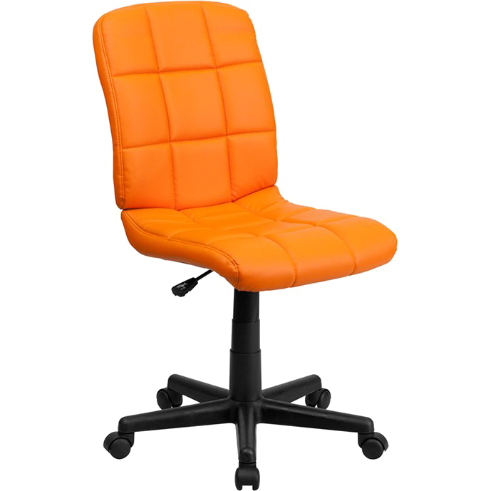Office Chair PNG Background
