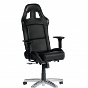 Office Chair PNG Cutout