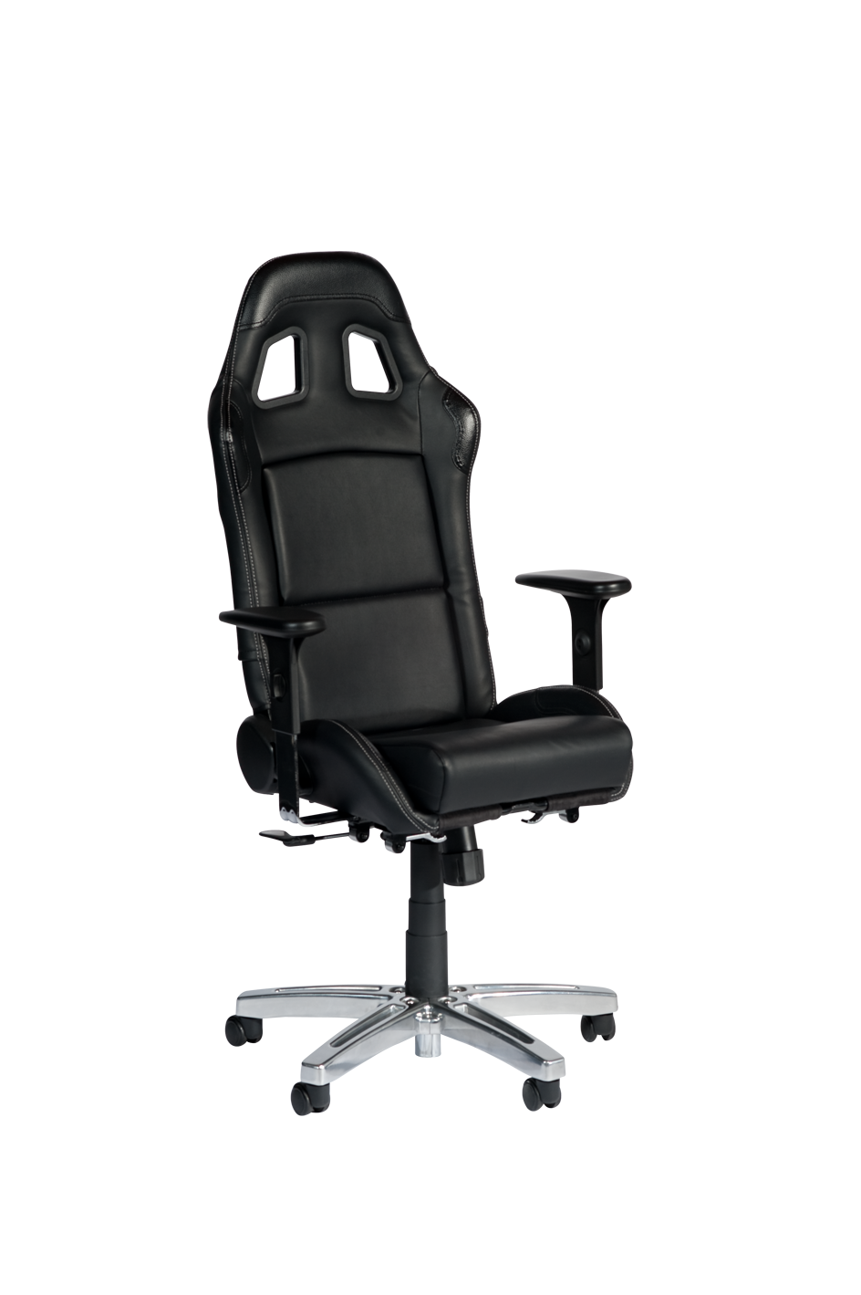 Office Chair PNG Cutout