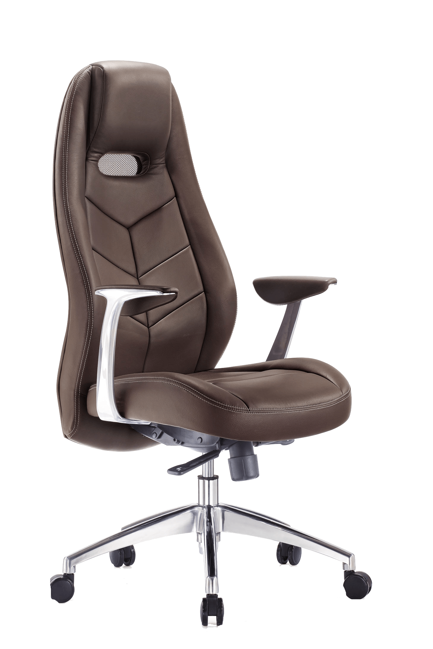 Office Chair PNG Free Image