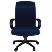 Office Chair PNG Image