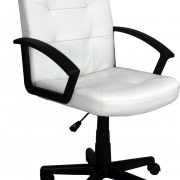 Office Chair PNG Image HD