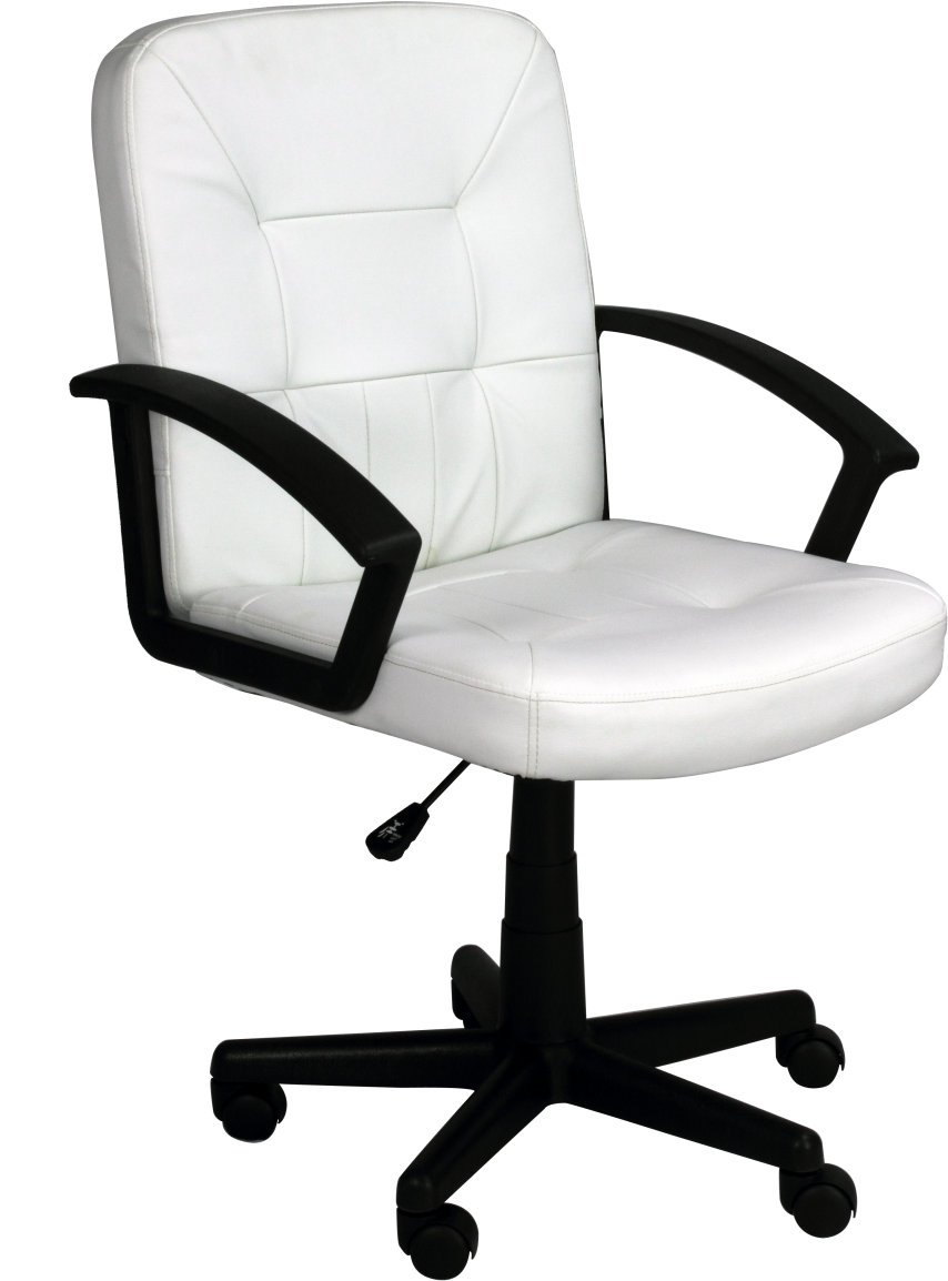 Office Chair PNG Image HD