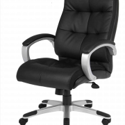 Office Chair PNG Images HD