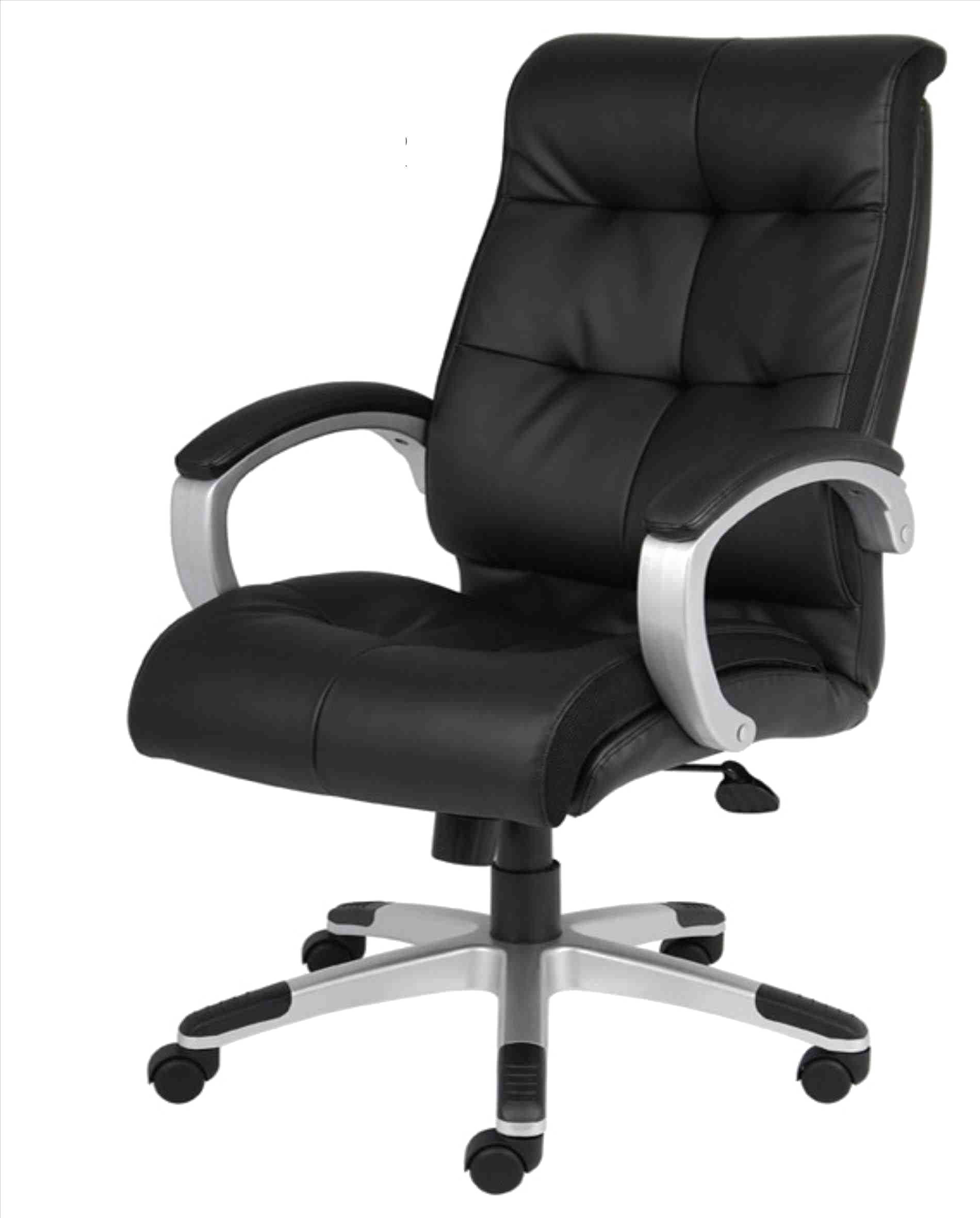 Office Chair PNG Images HD