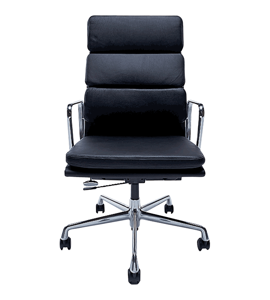 Office Chair PNG Images